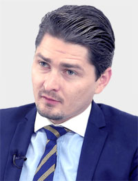 أندرياس كريغ: السبب الجذري الأيديولوجي للخلافات سيبقى على الأرجح