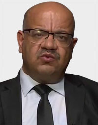 عبدالحميد بن مصباح: تضحية النهضة بالمشيشي واردة بسبب تراجع دور الإسلام السياسي إقليميا