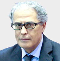 منذر ثابت: ارتفاع نسبة البطالة متوقع بسب سوء الحوكمة بعد 2011