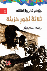 مجموعة لا متناهية من المونولوجات