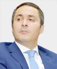 سيد علي خالدي: الدستور تضمن مرجعية نوفمبر، ومن لم يعجبه يغادر البلاد