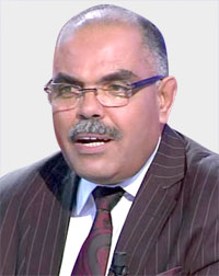 محمد القوماني: النهضة لا تستبعد سيناريو توسيع الحزام السياسي للحكومة