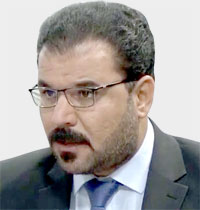 وليد السهلاني: الدولة عليها أن تتبنى سياسة تنسجم مع واقع الطلب