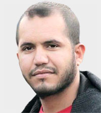 محمد بولاني: الحكومة لم تفعل أي شيء للأسف وبلدي تقوده مجاميع مسلحة