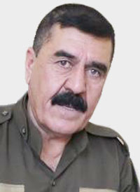 فهد حامد: نحن من ضحينا وفقدنا أبناءنا. نريد قوة من منطقتنا، ولا نثق بأحد