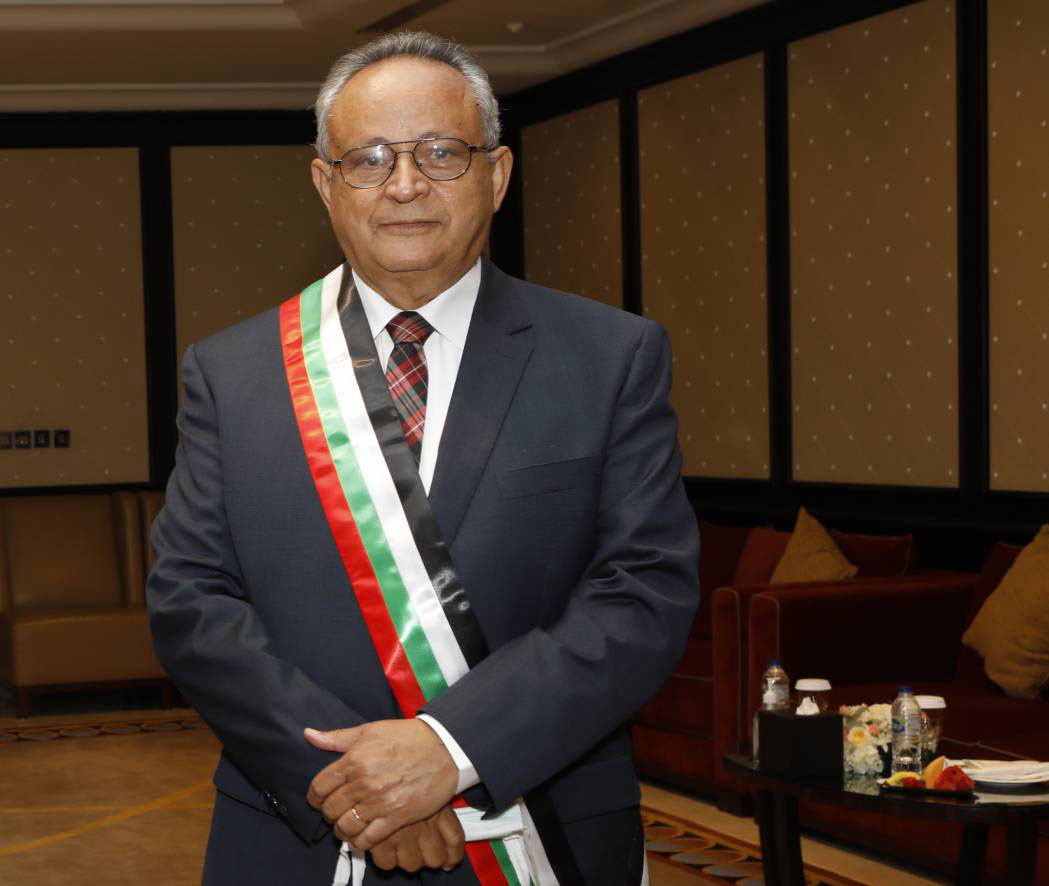 طالما أن العقل ضعيف والتفكير العلمي ضعيف، فمن الطبيعي أن يكون التفكير الغريزي أكثر قوة في حضوره