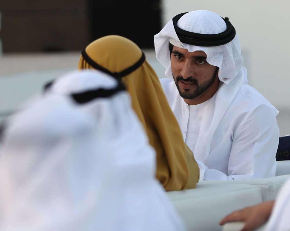 حكومة دبي ملتزمة بتقديم الدعم الكامل لطيران الإمارات