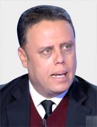 هيكل المكي: يجب أن يكون الرئيس سعيد مرنا لكن المبادئ لا تتغير