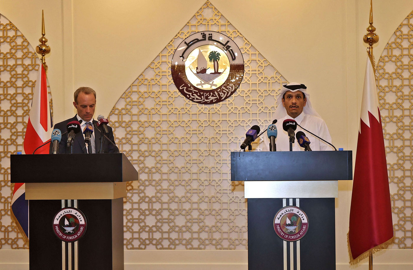 راب: طالبان أمام اختبار إعادة فتح المطار والعبور الآمن خارج أفغانستان