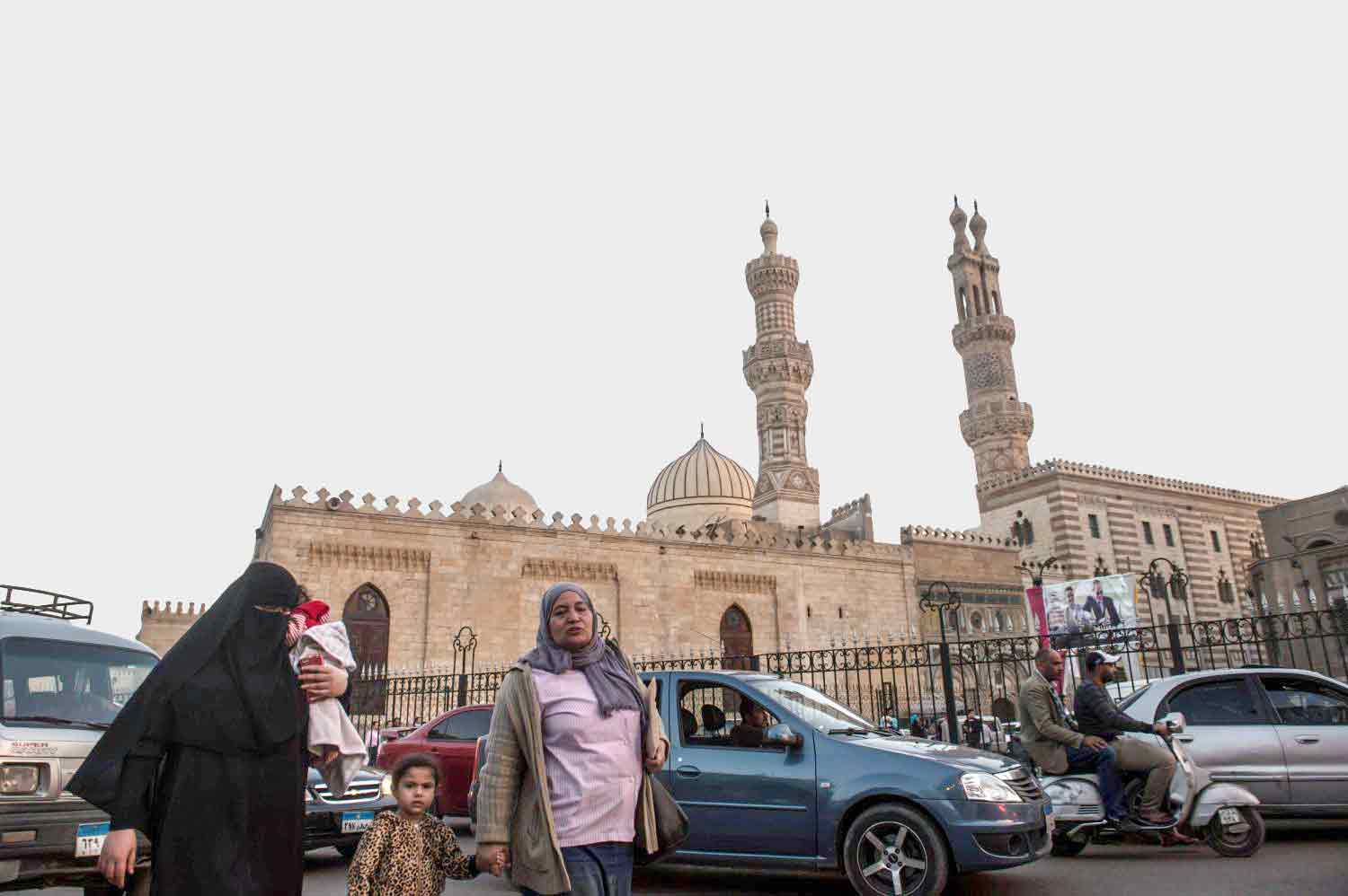 المجددون دعوا إلى المساواة بين المرأة والرجل معتبرين أن مقصد الإسلام تحقيق مبدأ المساواة الاجتماعية والعدالة