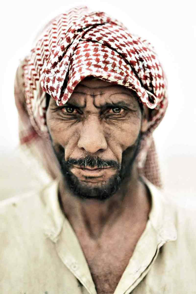  تجاعيد تنبت من عرق الأرض 