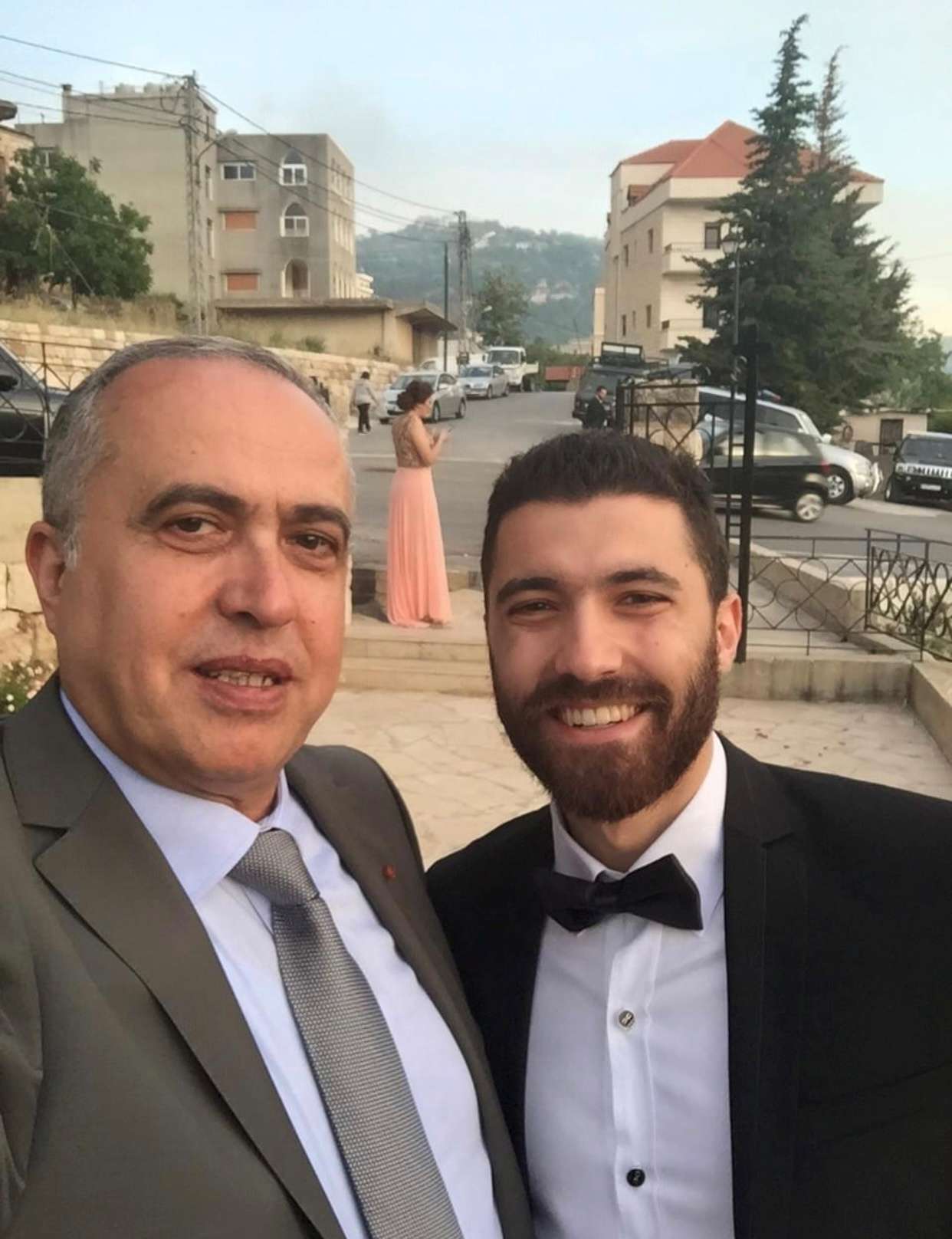 ميشال سكاف: "العقيد" تعرض لاعتداء وحشي وقُتل أمام منزله، والقضية لم تقفل والعائلة تنتظر تحقيقا جديا منذ ثلاث سنوات