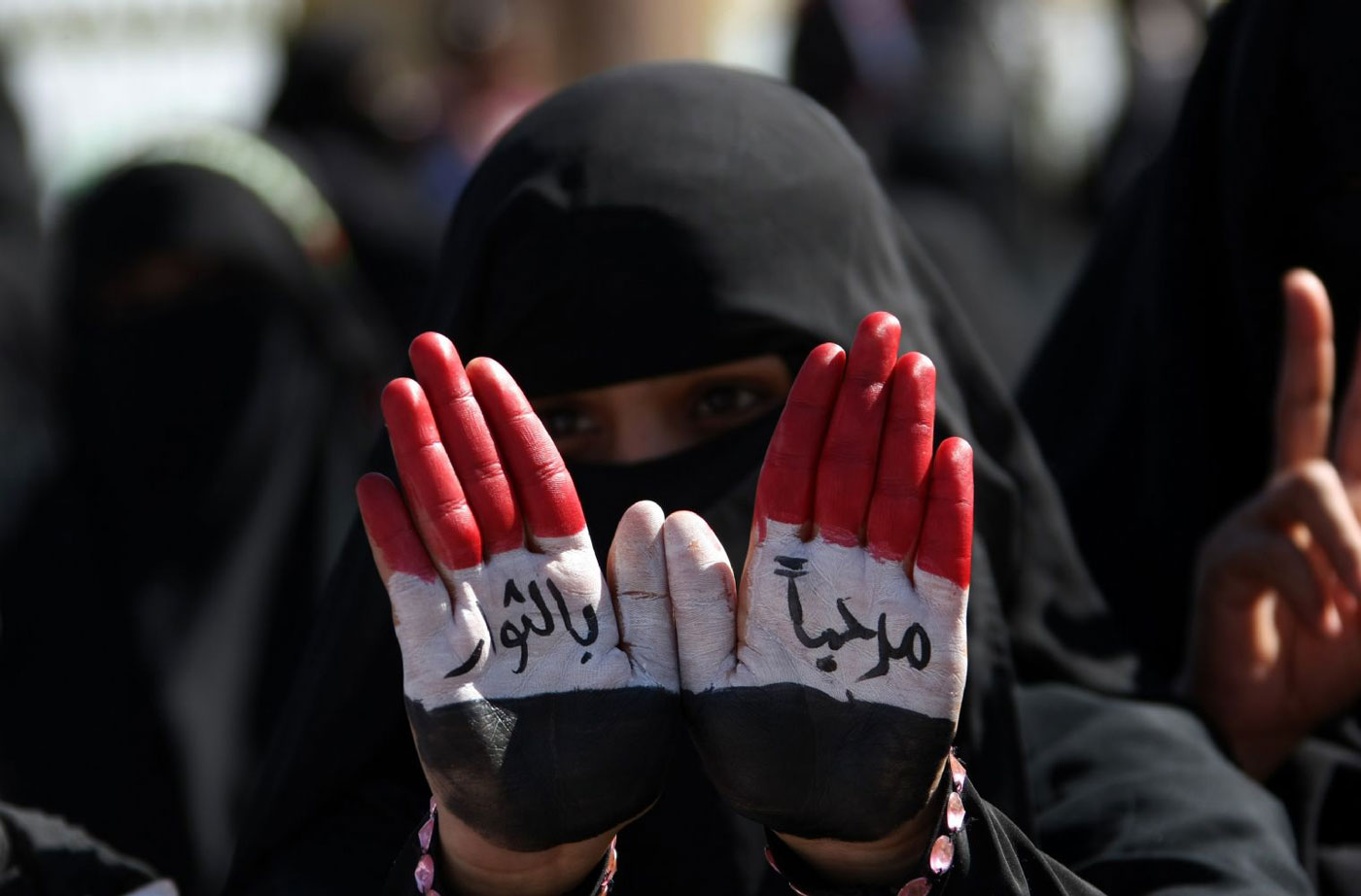 تتويج لمسيرة تخريب استثنائية