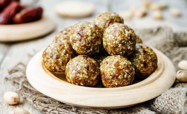 المدكوكة طبقا عراقيا موغلا في القدم