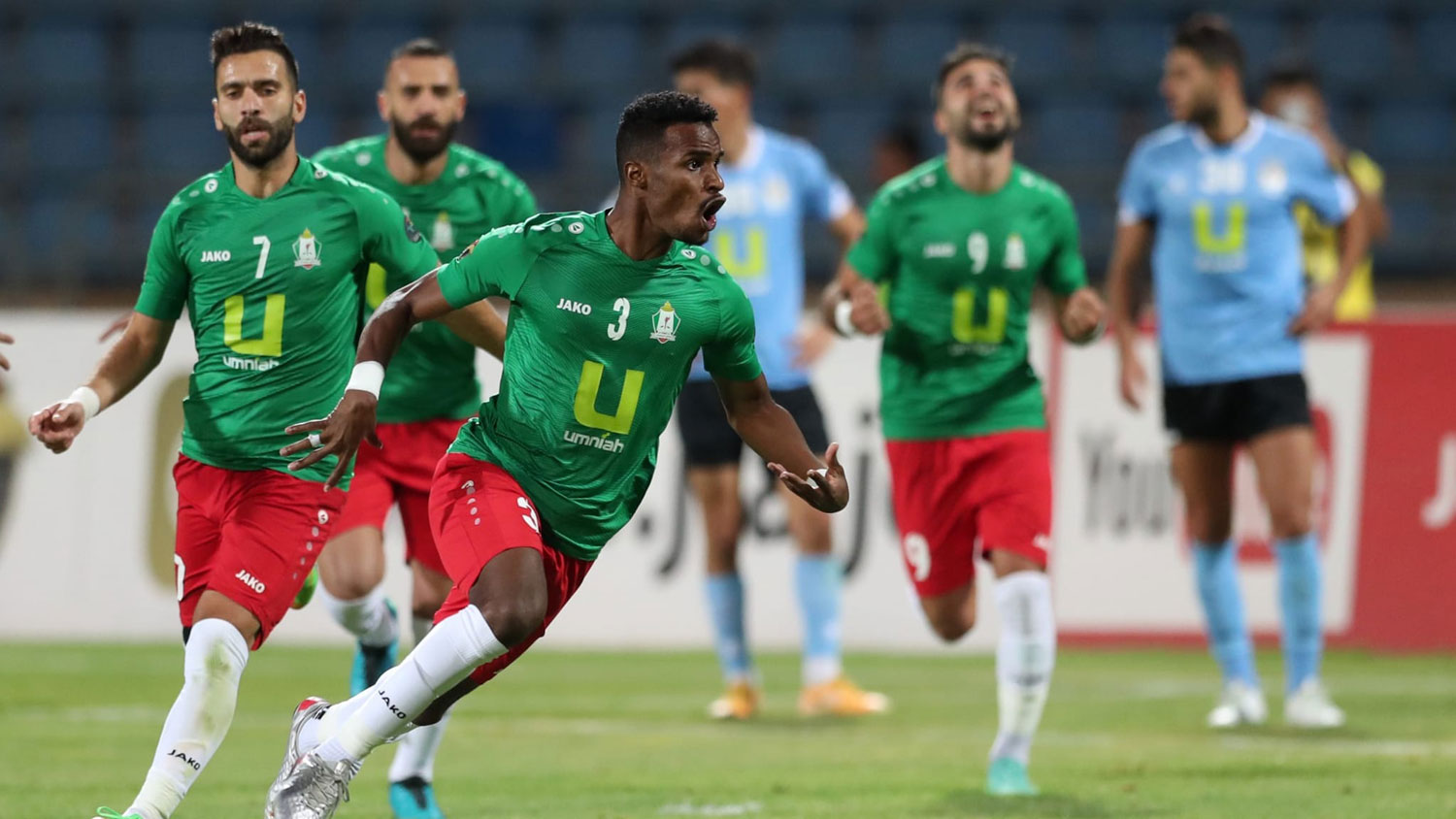 الريادة حلم هذا الجيل 