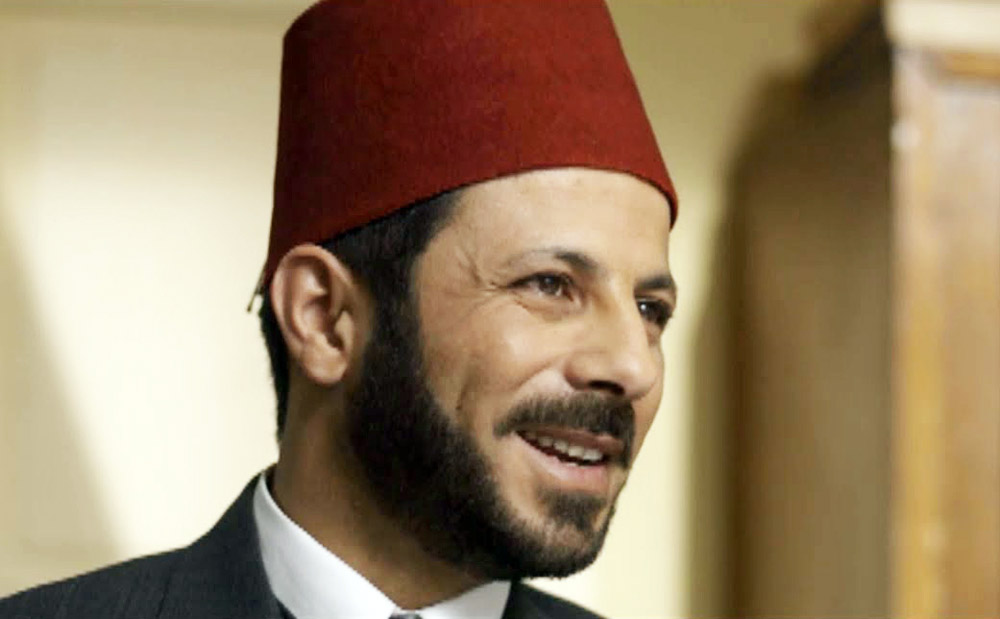 الكاتب رسم شخصية حسن البنا بدقة عالية