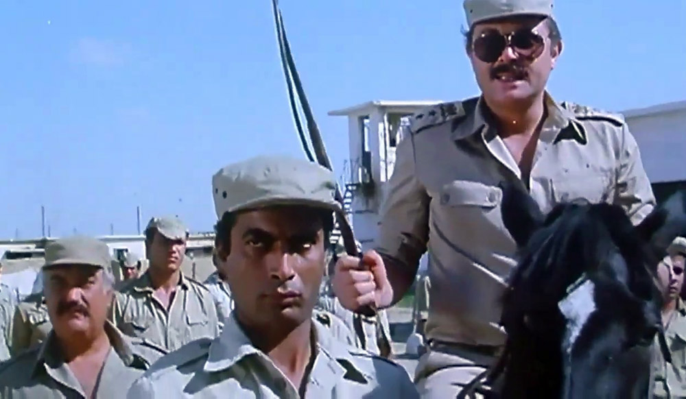 فيلم "البريء" أبرز أعمال الكاتب