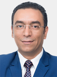 وليد حجاج: الصفحات الوهمية تتخذ منحى جديا عندما يغيب المسؤول الحقيقي