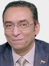 وليد حجاج: المؤسسات الدينية أصبحت مطالبة بالذهاب إلى الشباب