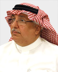وليد العيسى: الخطط تستجيب لتغير أسلوب حياة السعوديين والمقيمين