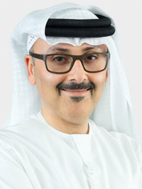 وليد المهيري: قطاع التكنولوجيا الصيني هو محط تركيز من مبادلة