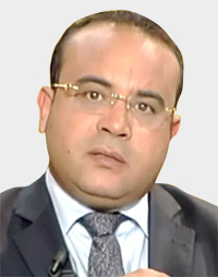 الشرقاوي الروداني: الصناعة العسكرية مرتبطة بالبنية التحتية لتكنولوجيا المعلومات