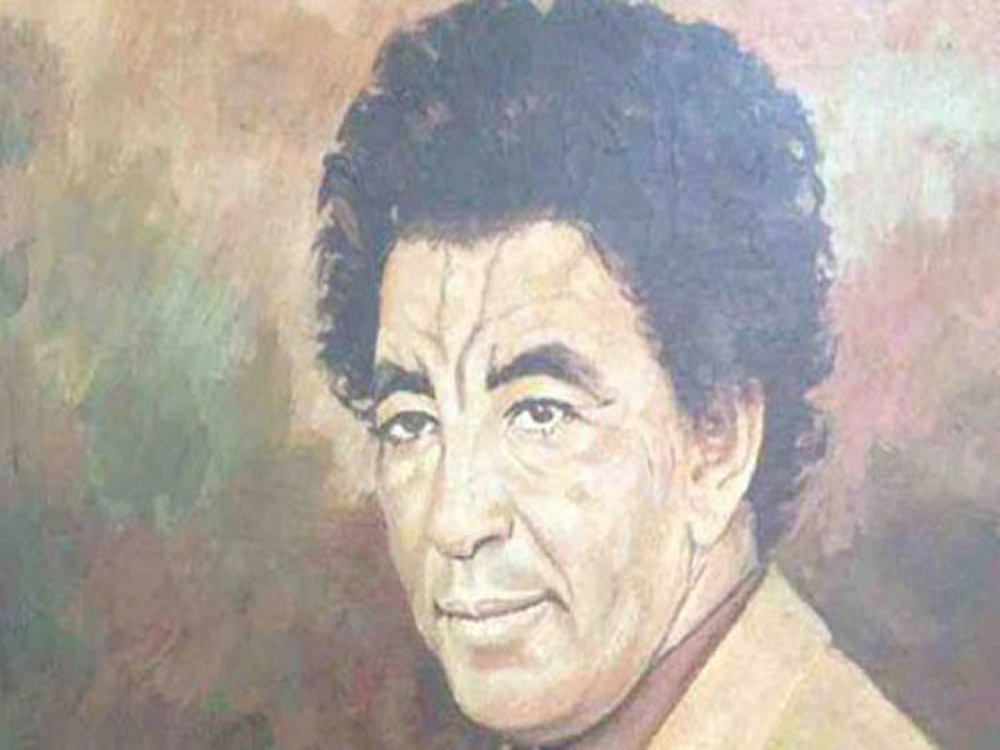 صوت الثوار الخالد 