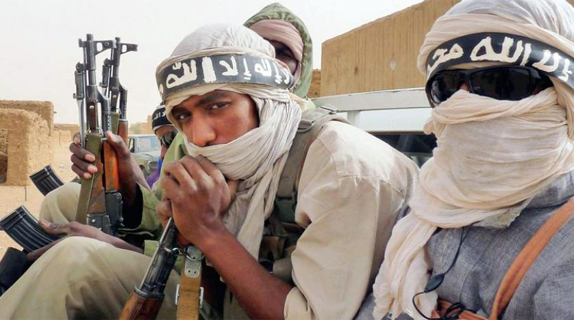 طروحات العنابي تفضح مدى استغلال التنظيم الجهادي لانتفاضة الشعوب العربية ضد الأنظمة التسلطية، وسعيها لإعطائها محتوى إسلاميا يتماهى مع أفكار ومبادئ الأيديولوجيا الجهادية.