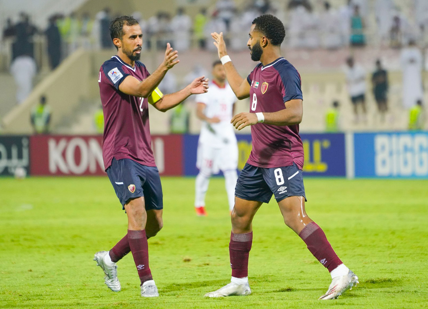 فريق جاهز 