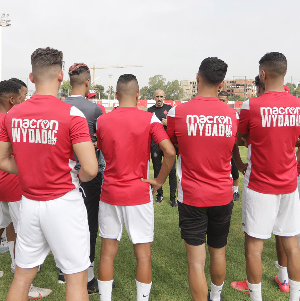 مجموعة متفاهمة 