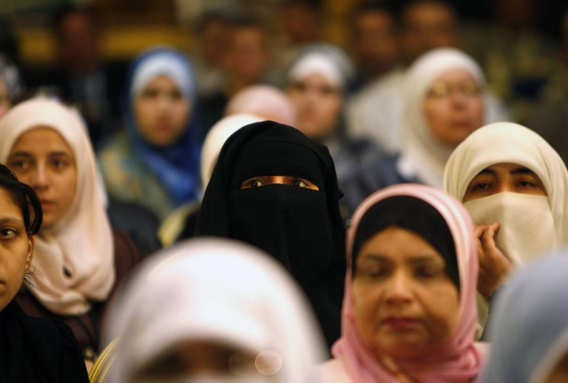 اليوم العالمي للأرامل دعوة لتخفيف المعاناة التي تواجهها الأرملة 