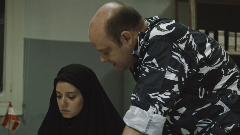 "شكوى" طرح جريء لقضية الاغتصاب الزوجي في لبنان