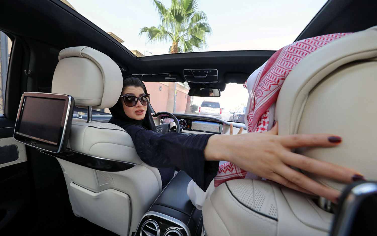 صورة جديدة للسعودية تكرس الانفتاح وروح الإصلاح