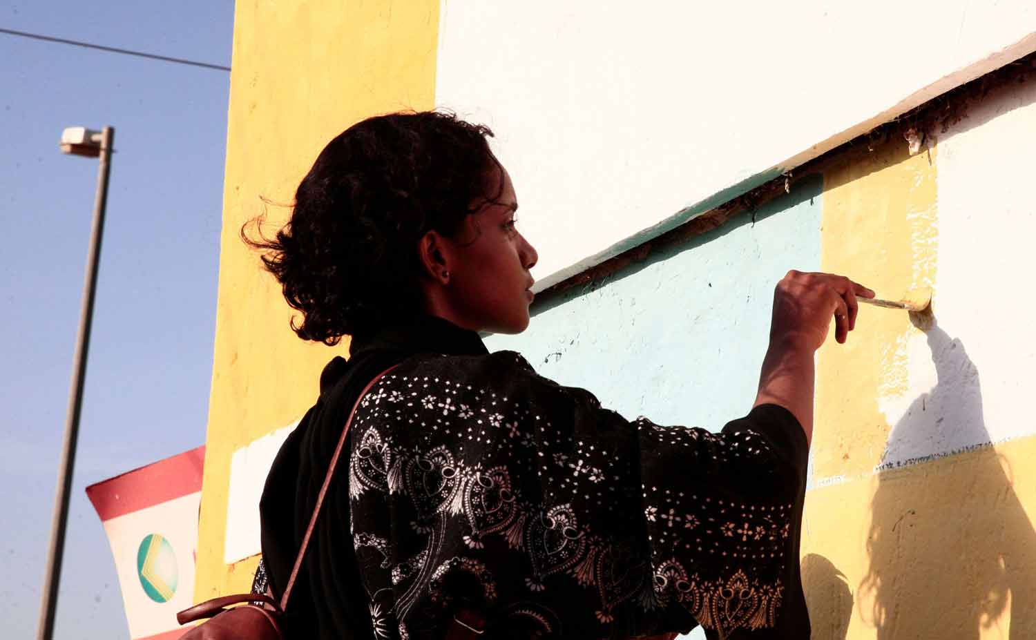انتصار للمرأة السودانية