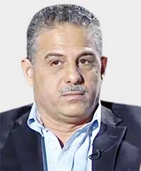 صالح الحمداني: مصطفى الكاظمي يتحرك بدعم غربي لإعادة هيكلة الحشد الشعبي