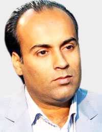 أحمد سعداوي: النظام يحتاج الى رئيس وزراء يرطّب علاقته مع المجتمع الدولي