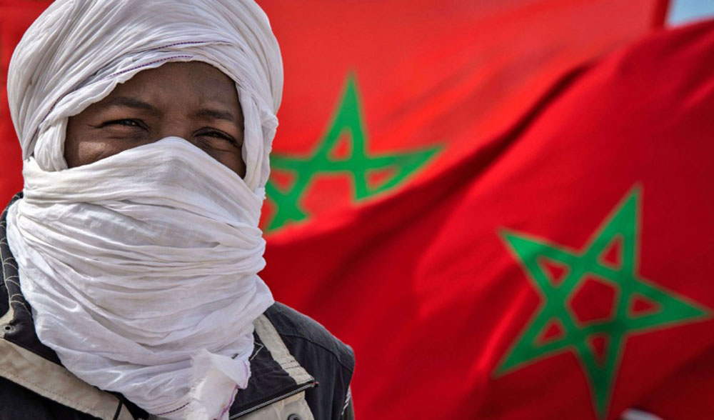 الصحراء المغربية أحد الأسباب العديدة لعدم الثقة بين المغرب والجزائر