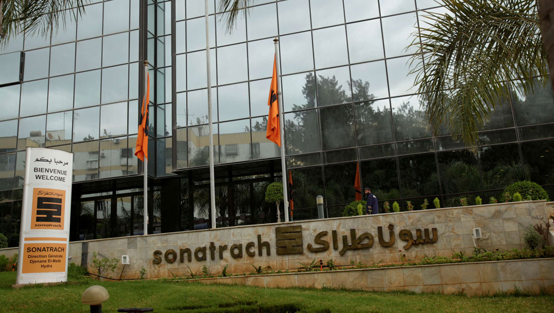 شركة سوناطراك أصبحت أضعف مما كانت بكثير