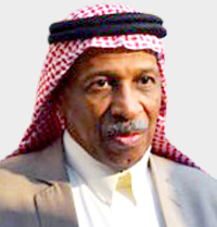 سمير الدهام: المرأة لا تظهر في لوحاتي، إلا إذا استوجب العمل وجودها
