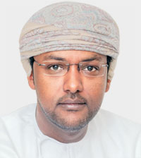 طاهر العمري: جهودنا انصبت على تعزيز قدرتنا على مواجهة الجرائم المالية
