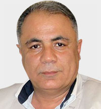 محمد جويلي: الوباء فرض حظرا على القبلات والعناق والمصافحة