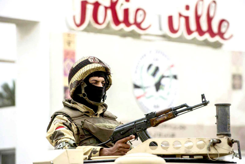قادة الإخوان تبنوا حملات دعائية ممنهجة بالخارج لتشويه صورة الأجهزة المصرية التي شرعت منذ 2013  في التصدي لأجنداتهم