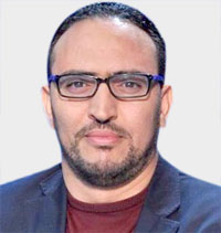 محمد صالح العبيدي: الانفتاح لا يجب أن يكون على حساب الشراكات التقليدية