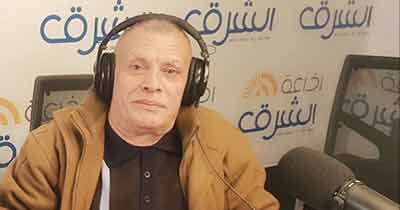 محمد السباعي يعتبر هوية الإذاعة وكان المخوّل له تلاوة بيانات رئيس الوزراء الأسبق رفيق الحريري على الهواء