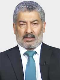 جبار المشهداني: الاحتجاجات رسّخت حراك تشرين كفاعل في تغيير المعادلة