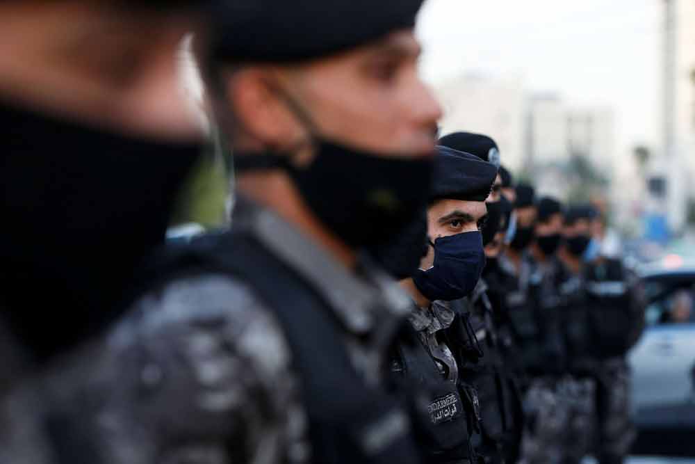 الأولوية ستكون إجراء تعديل على قانون حيازة الأسلحة