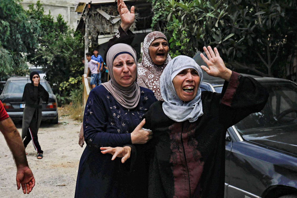 مواصلة حالة الاستقطاب الطائفي وتزايد خطاب الكراهية من شأنهما إعادة الوضع اللبناني إلى ما عاشته البلاد في مرحلة الحرب الأهلية المدمرة