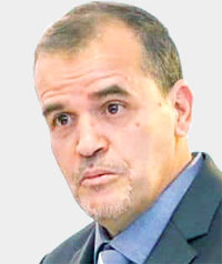 كمال رزيق: ندعو رجال الأعمال إلى الاستثمار والشراكة مع نظرائهم الليبيين