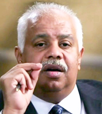 حمدي رزق: المصريون ارتاحوا من فتاوى ياسر برهامي، فأتى عبدالله رشدي لينغص عليهم هذه المواسم