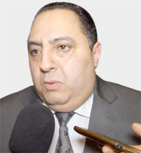 رشيد بوعمارة: نأمل في أن يساعد اللقاح في إعادة الثقة إلى خدمات الأسفار